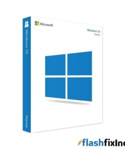 Windows 10 Home Product Key