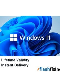Windows 11 Pro Product Key