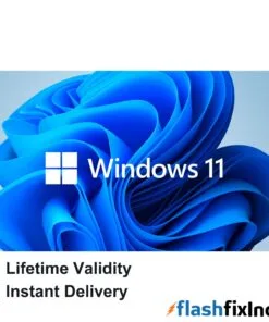 Windows 11 Pro Product Key