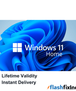 Windows 11 Home Product Key
