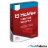 McAfee Internet Security