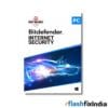 Bitdefender Internet Security | Advanced Online Antivirus | Up to 10 Devices for Up to 3 Years