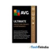 AVG Ultimate Protection Privacy and Performance