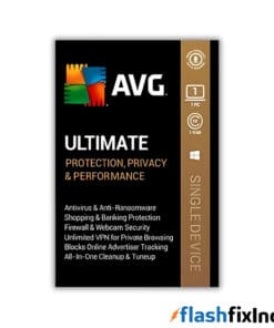 AVG Ultimate