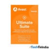Avast Antivirus Ultimate