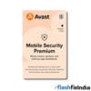 Avast Mobile Security Premium