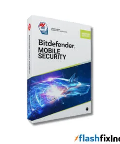 Bitdefender Mobile Security for Android