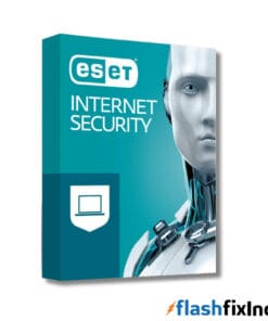 ESET Internet Security | Essential Antivirus | License Key