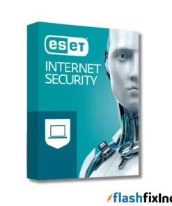 ESET Internet Security | Essential Antivirus | License Key