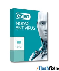 ESET NOD32 Antivirus