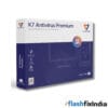 K7 Antivirus Premium