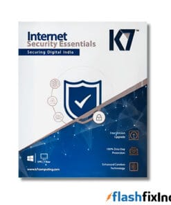 K7 Internet Security Essentials