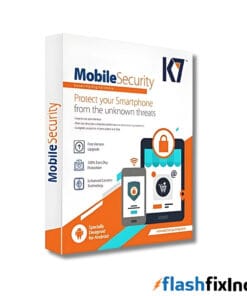 K7 Mobile Security for Android