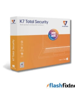 K7 Total Security MAT