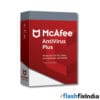 McAfee Antivirus Plus Activation | Ultimate Device Protection