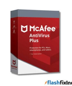 McAfee Antivirus Plus Activation | Ultimate Device Protection