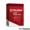 McAfee Antivirus Total Protection | Total Security | Up to 10 Years