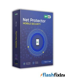 Net Protector Mobile Security for Android