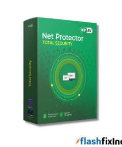 net protector total security