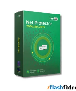 net protector total security