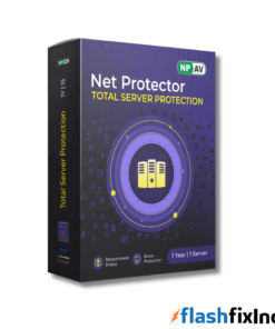 Net Protector Total Server Protection
