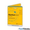Norton 360 Deluxe
