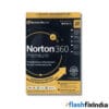 Norton 360 Premium