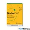 Norton 360 Standard Antivirus | 1 Device | Up to 3 Years