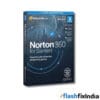 Norton 360 for Gamers | Activation key | Up to 3 Devices and 1 Year
