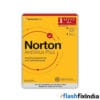 Norton Antivirus Plus