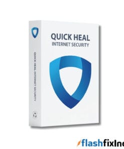 Quick Heal Internet Security