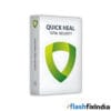 Quick Heal Total Security