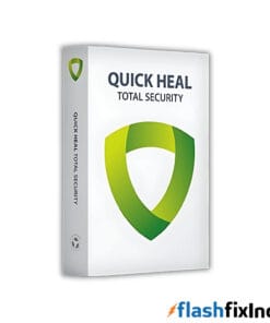 Quick Heal Total Security