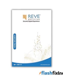Reve Antivirus