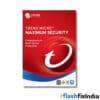 Trend Micro Maximum Security