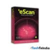 eScan Mobile Security for Android | App Lock & Photo Vault | 1 Mobile Up to 3 Years