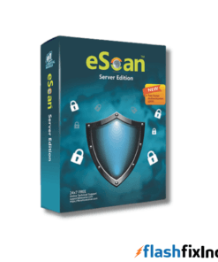 eScan Server Edition