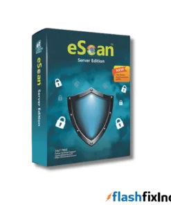 eScan Server Edition