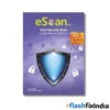 eScan Total Security Suite v22 Cyber Vaccine Edition | Up to 3 Years