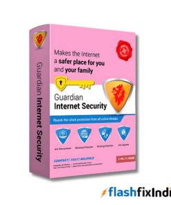 Guardian Internet Security price