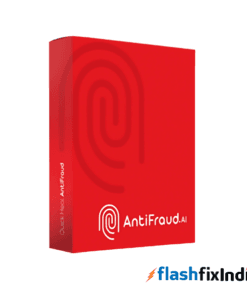 Quick Heal AntiFraud AI