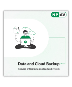 Net Protector Total Security Data and Cloud Backup
