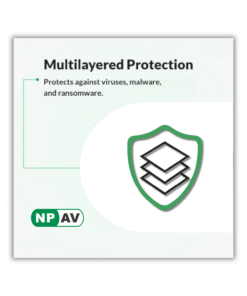 Net Protector Total Security Multilayered Protection