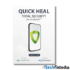 Quick Heal Total Security for Android