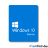 Windows 10 Home Activation Key | Genuine Original License for 32 and 64 Bit - 1 PC, Lifetime License