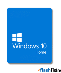 Windows 10 Home Activation Key | Genuine Original License for 32 and 64 Bit - 1 PC, Lifetime License