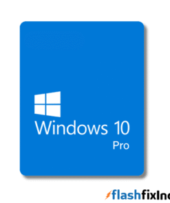 Windows 10 Pro Product Key