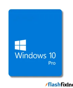 Windows 10 Pro Product Key
