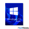 Windows 11 Home Product Key