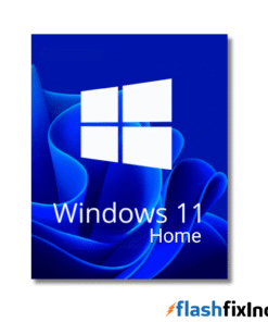 Windows 11 Home Product Key